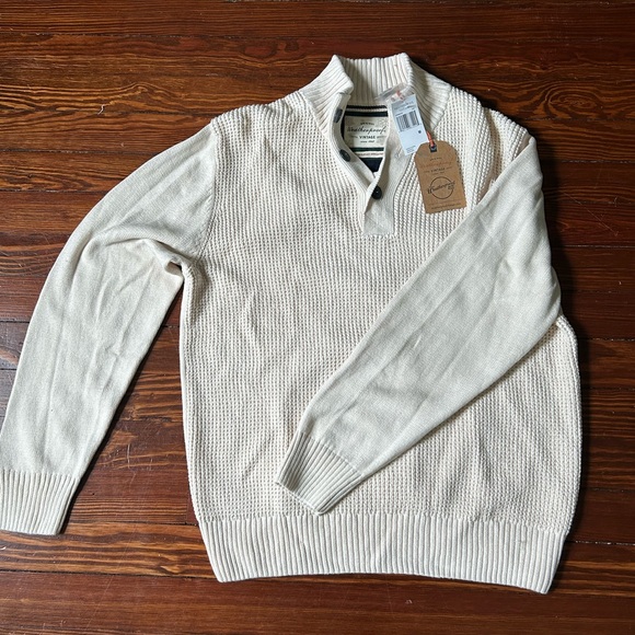 Weatherproof Vintage - "The Holiday Sweater" NWT - Picture 1 of 4